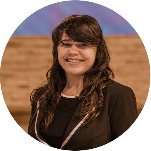 Mrs. Rita Silva