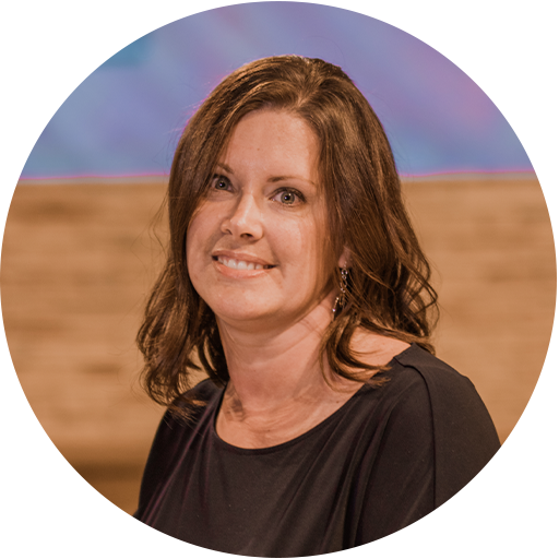 Mrs. Laura Riopel