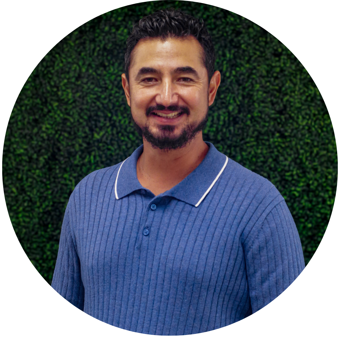 Mr. Humberto Ontiveros