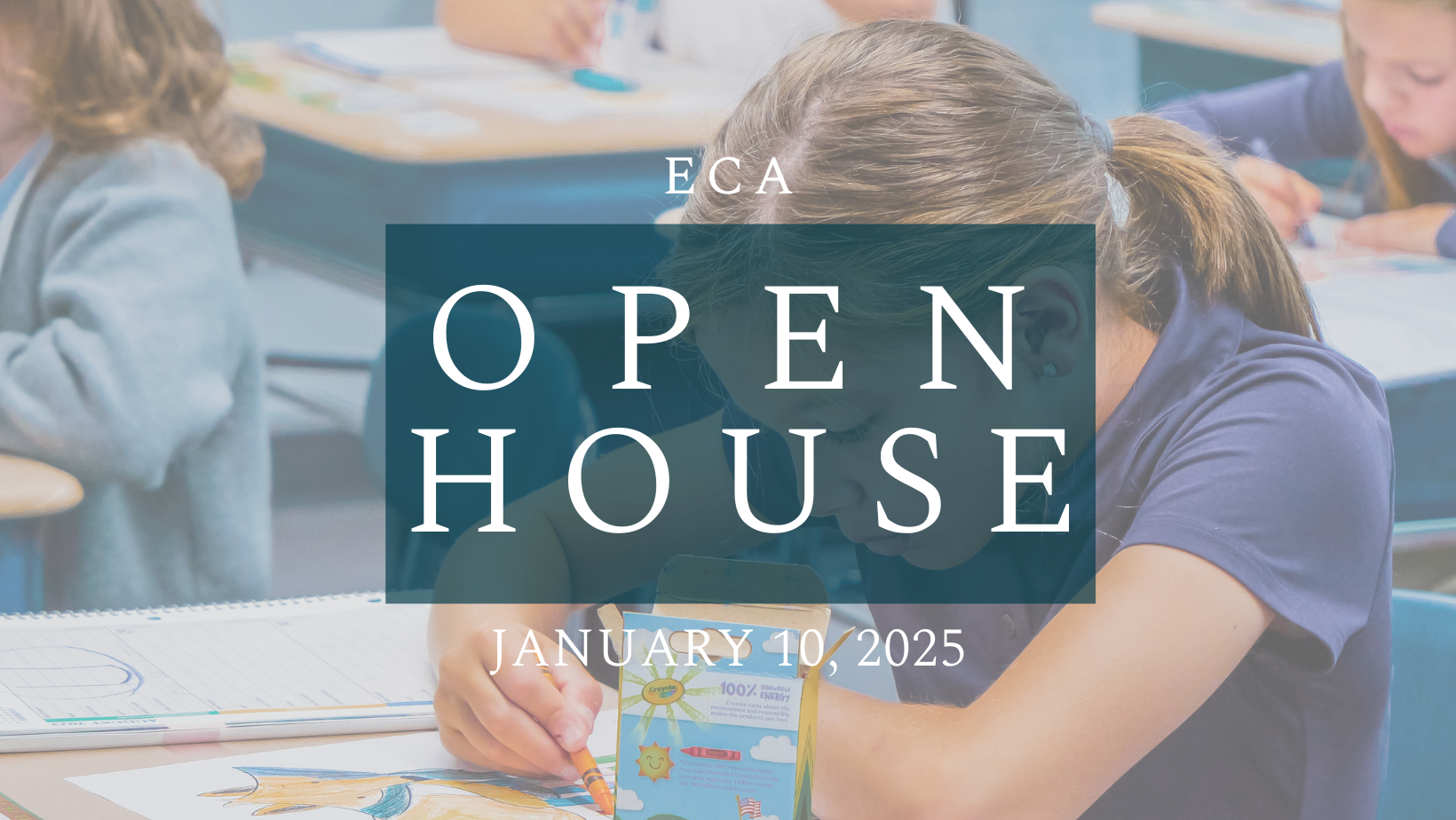 Open House