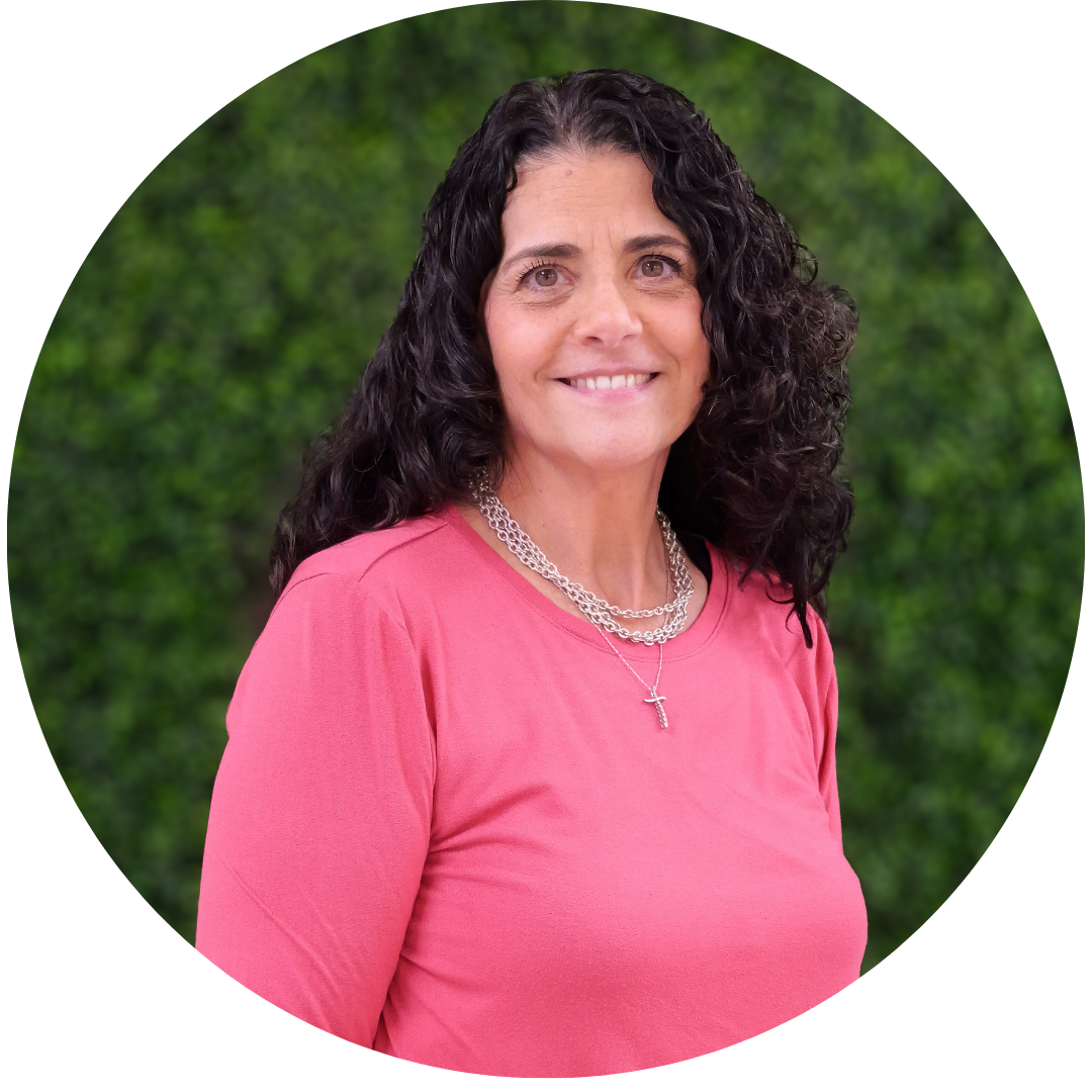 Mrs. Elizabeth Welburn