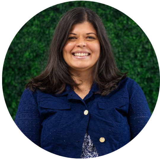 Ms. Yuli Hayes