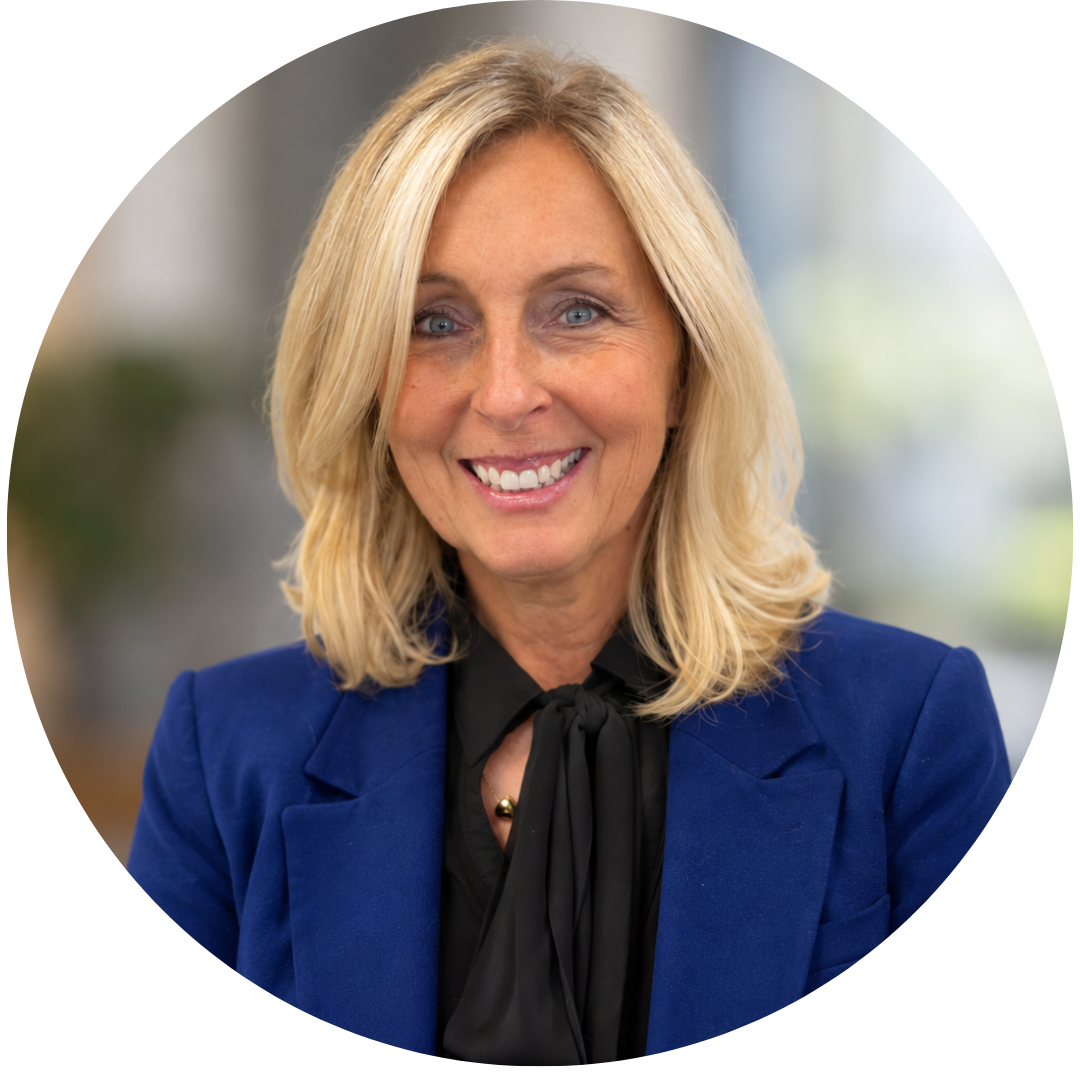 Dr. Claudia Berlage